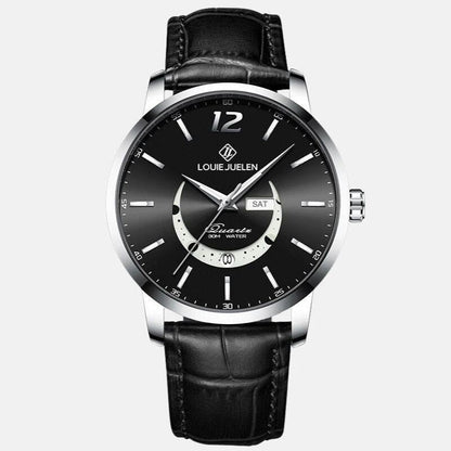 RELOJ PREMIUM PARA HOMBRE DE ESTILO CLÁSICO Y MODERNO - Ada Cepeda Shop