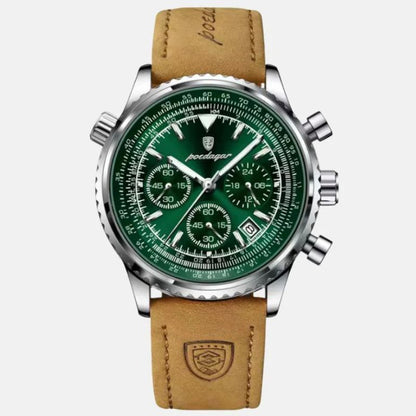 RELOJ DE PULSERA PARA HOMBRE - Ada Cepeda Shop