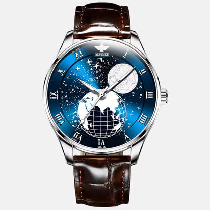 RELOJ DE LUJO PARA HOMBRE CON DISEÑO EXCLUSIVO - Ada Cepeda Shop