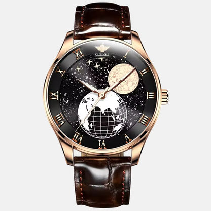 RELOJ DE LUJO PARA HOMBRE CON DISEÑO EXCLUSIVO - Ada Cepeda Shop