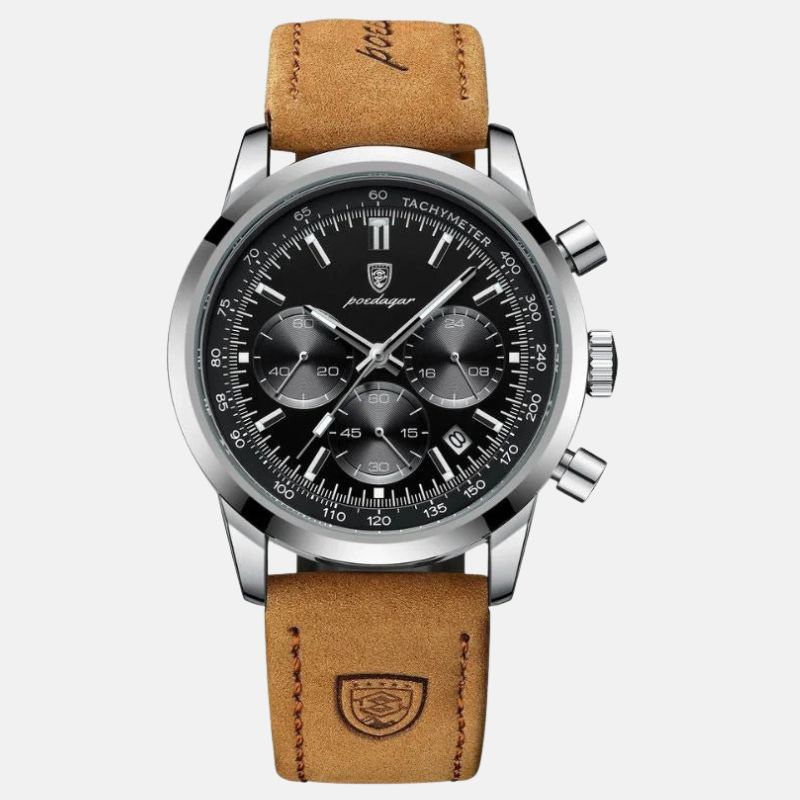 RELOJ DE PULSERA PARA HOMBRE - Ada Cepeda Shop