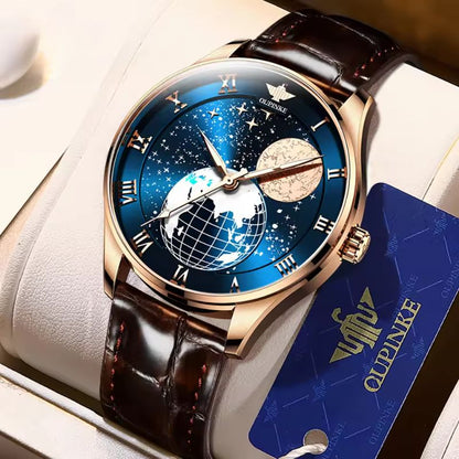 RELOJ DE LUJO PARA HOMBRE CON DISEÑO EXCLUSIVO - Ada Cepeda Shop