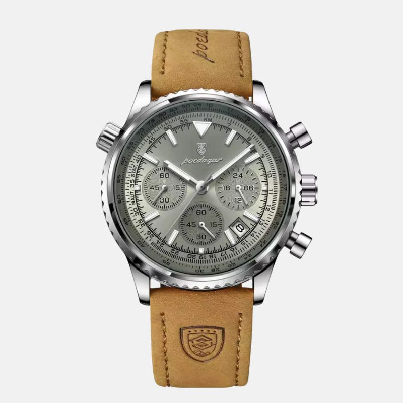 RELOJ DE PULSERA PARA HOMBRE - Ada Cepeda Shop