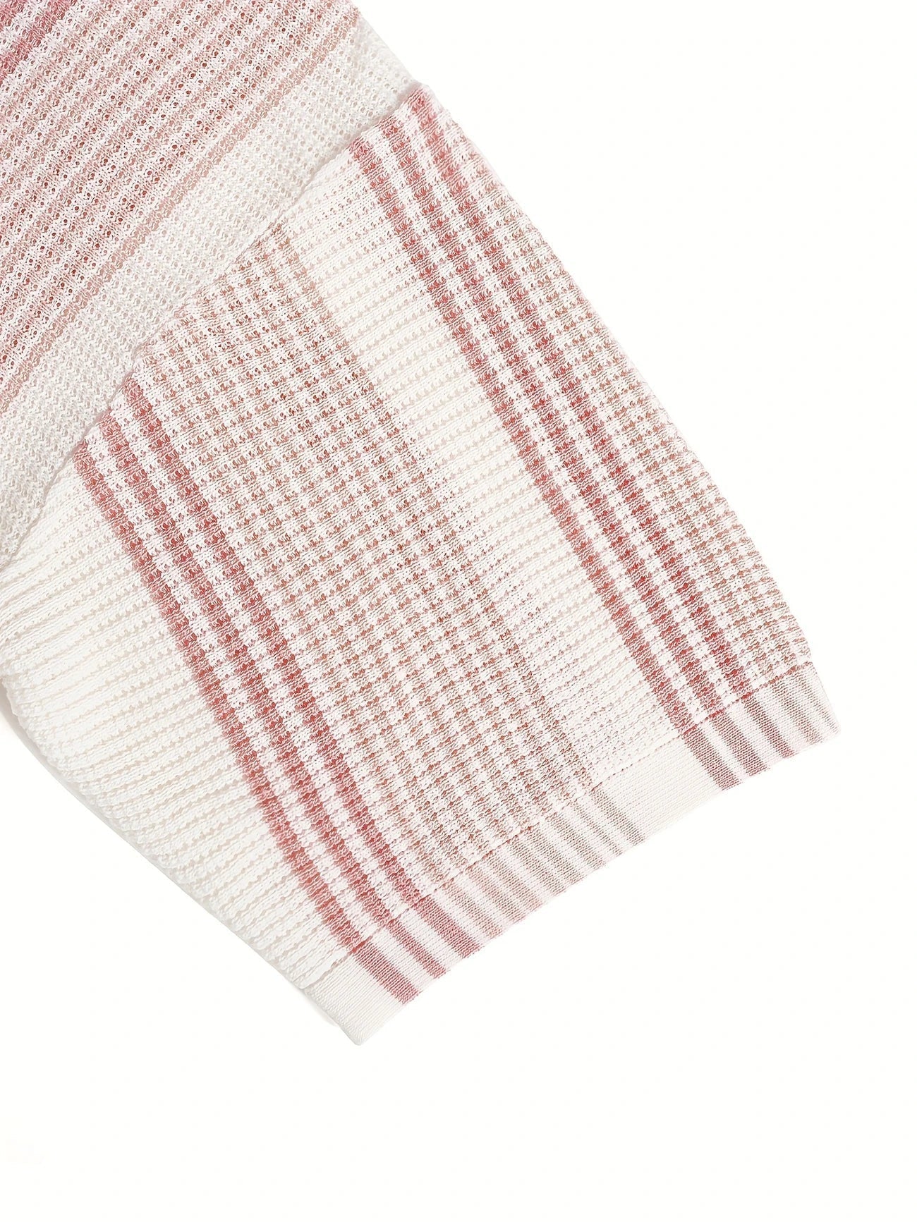 Avram – Lässiges Gestreiftes Hemd Mit Knöpfen - Ada Cepeda Shop