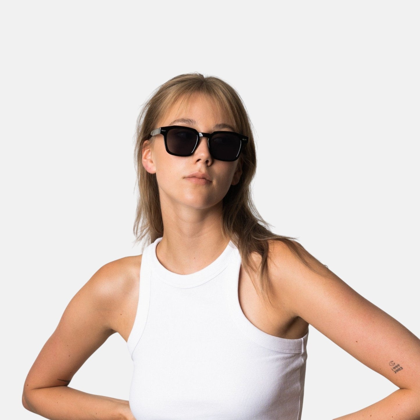 AURELIES|GAFAS UNISEX CLÁSICAS - Ada Cepeda Shop