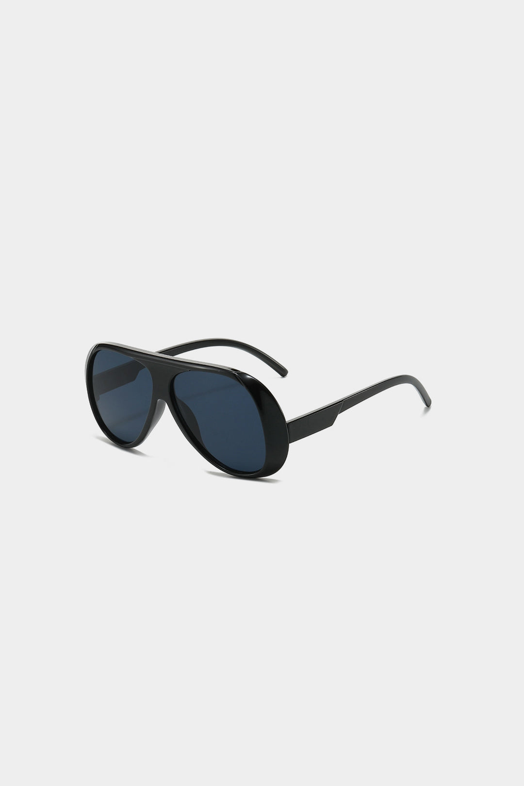 GAFAS DE SOL OVERSIZE DE ESTILO MODERNO UNISEX - Ada Cepeda Shop