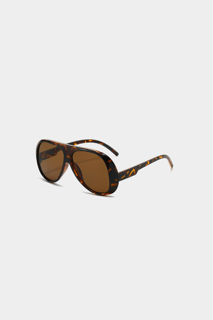 GAFAS DE SOL OVERSIZE DE ESTILO MODERNO UNISEX - Ada Cepeda Shop