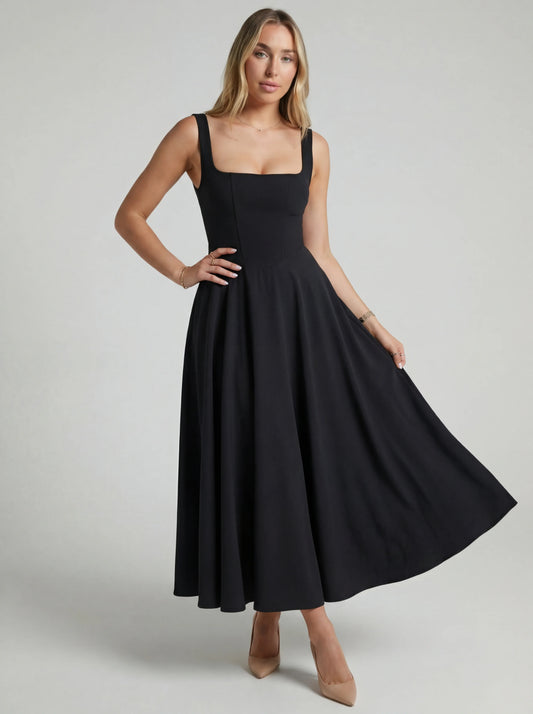 MELISA | VESTIDO VUELO