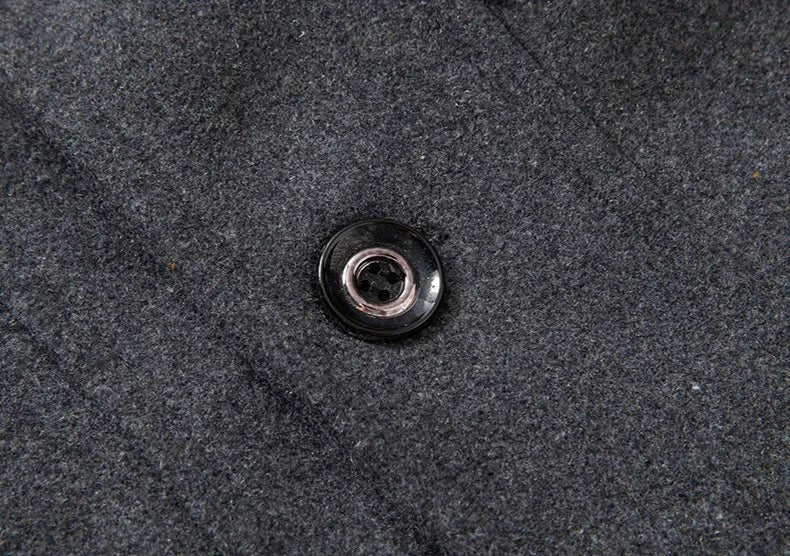 Bonner – Zweiteiliger Wintermantel - Ada Cepeda Shop