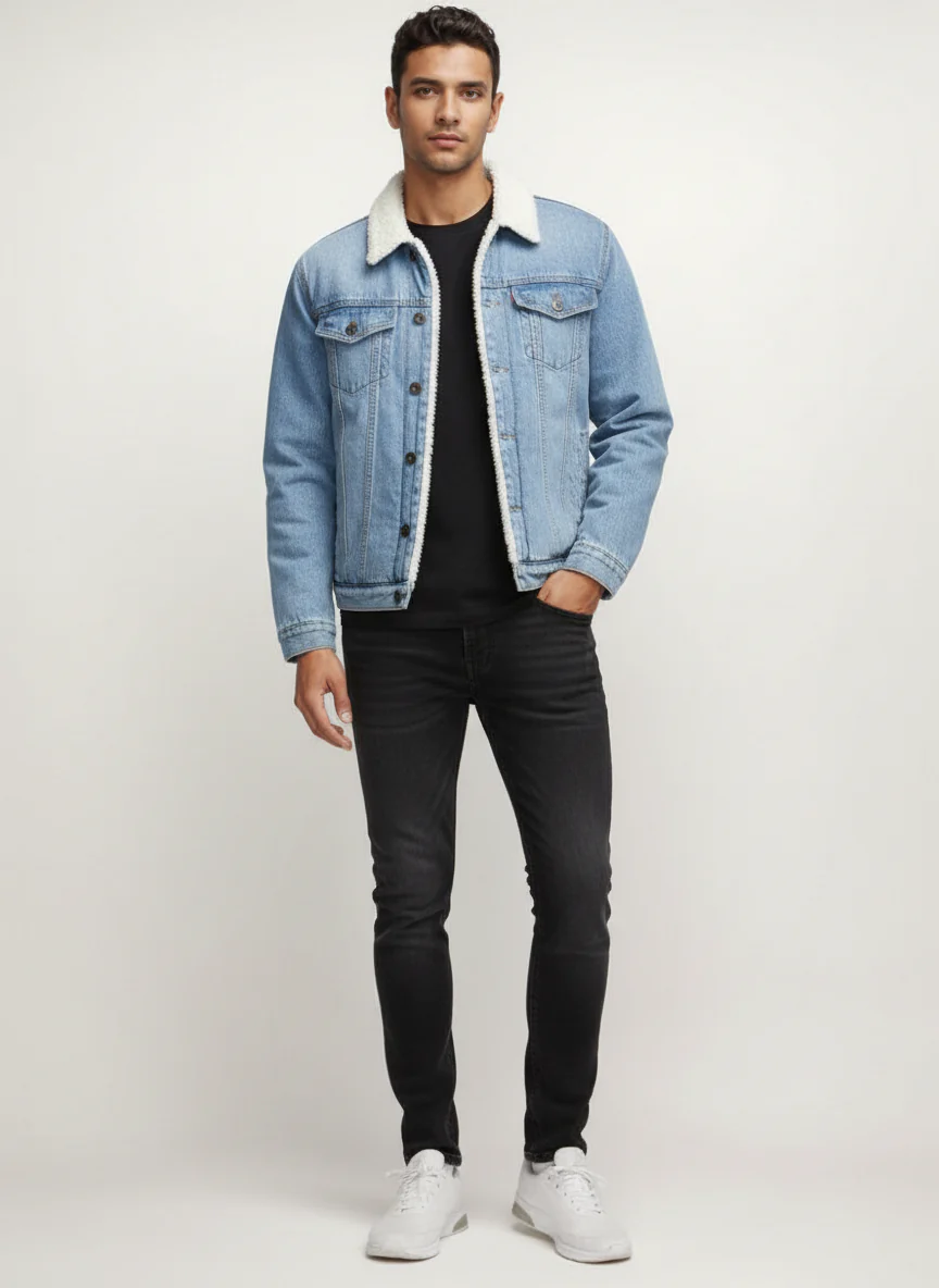 CHAQUETA VAQUERA PREMIUM - Ada Cepeda Shop