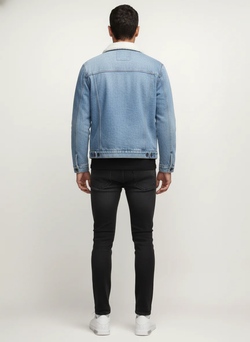 CHAQUETA VAQUERA PREMIUM - Ada Cepeda Shop