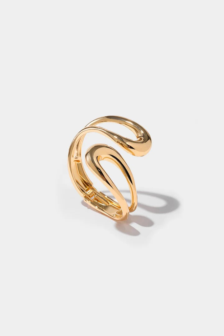 BRAZALETE IRREGULAR - Ada Cepeda Shop