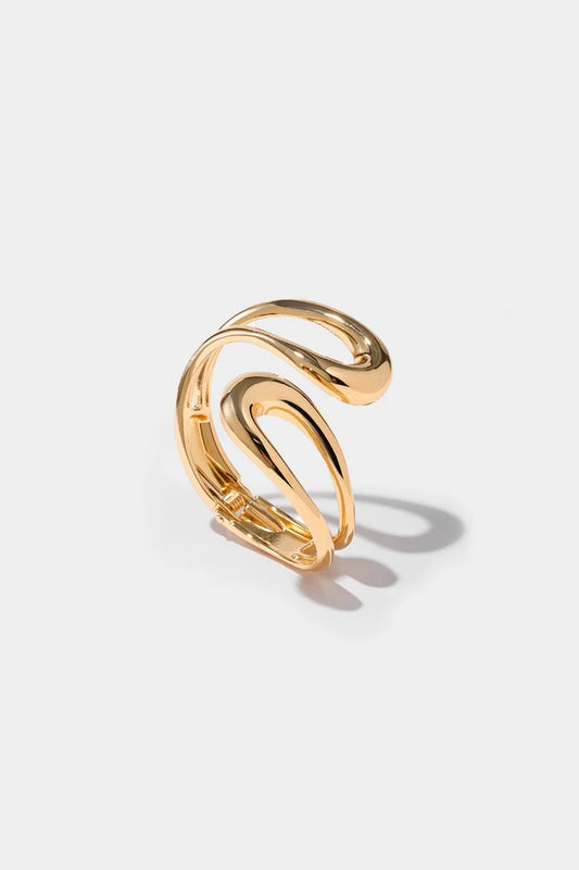 BRAZALETE IRREGULAR - Ada Cepeda Shop