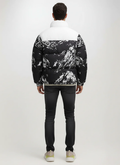 TITANIC|CHAQUETÓN MODERNO PREMIUM - Ada Cepeda Shop