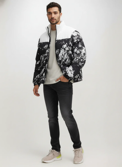 TITANIC|CHAQUETÓN MODERNO PREMIUM - Ada Cepeda Shop