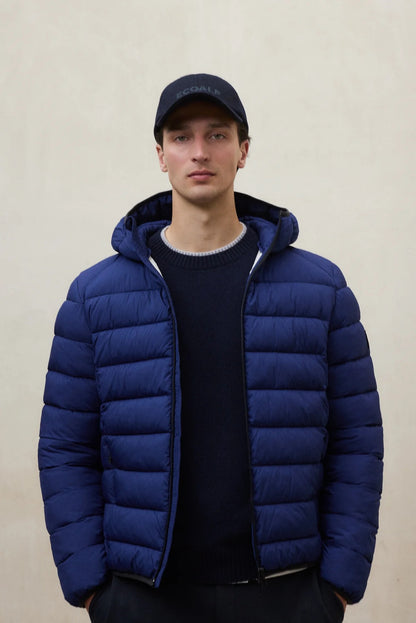 ALBERT|CHAQUETÓN MODERNO - Ada Cepeda Shop