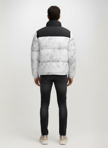 TITANIC|CHAQUETÓN MODERNO PREMIUM - Ada Cepeda Shop