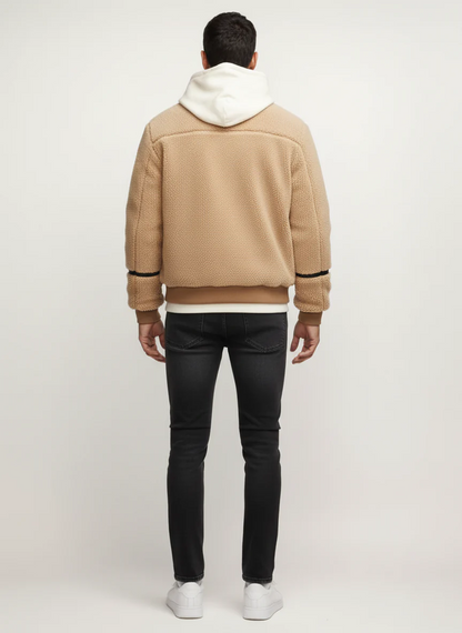 SHREK|CHAQUETA DISEÑO - Ada Cepeda Shop