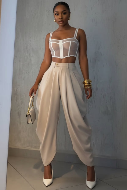 PANTALÓN ARABIA MUJER - Ada Cepeda Shop