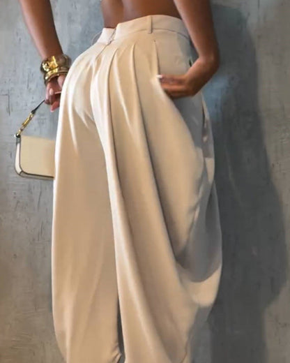 PANTALÓN ARABIA MUJER - Ada Cepeda Shop