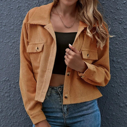 CHAQUETA URBAN - Ada Cepeda Shop