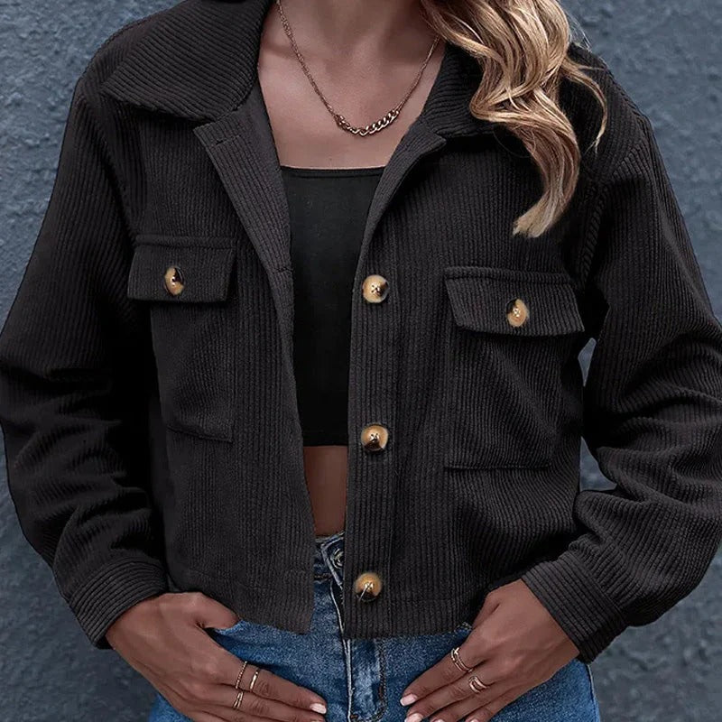 CHAQUETA URBAN - Ada Cepeda Shop