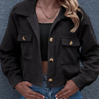 CHAQUETA URBAN - Ada Cepeda Shop