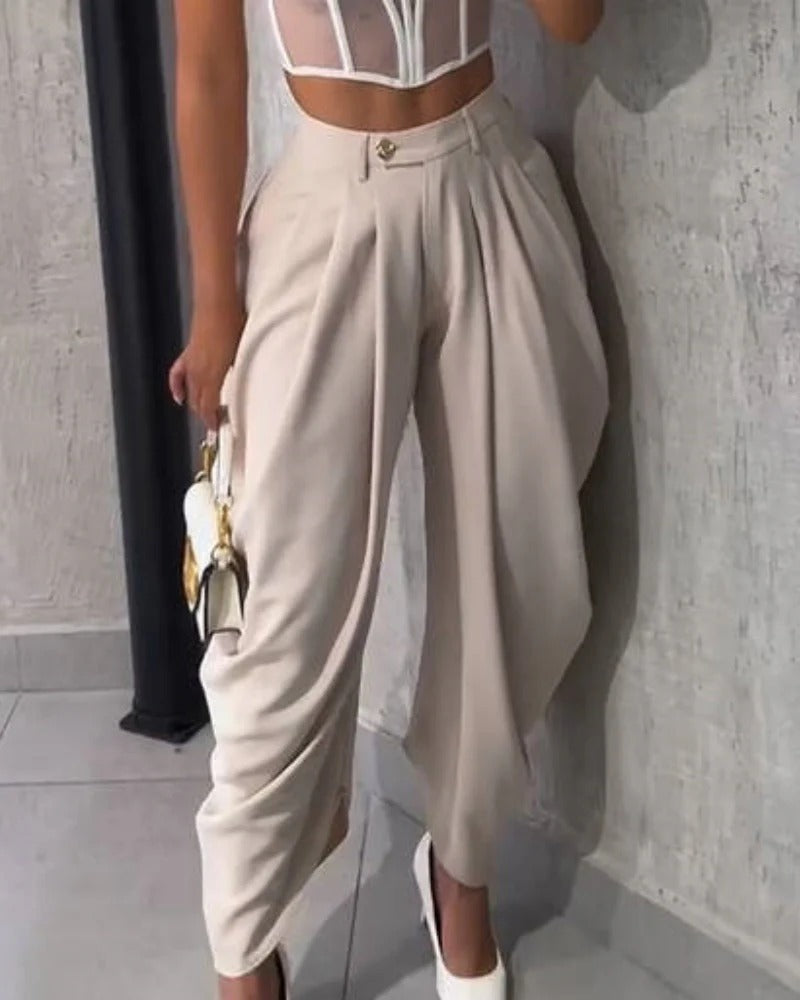 PANTALÓN ARABIA MUJER - Ada Cepeda Shop