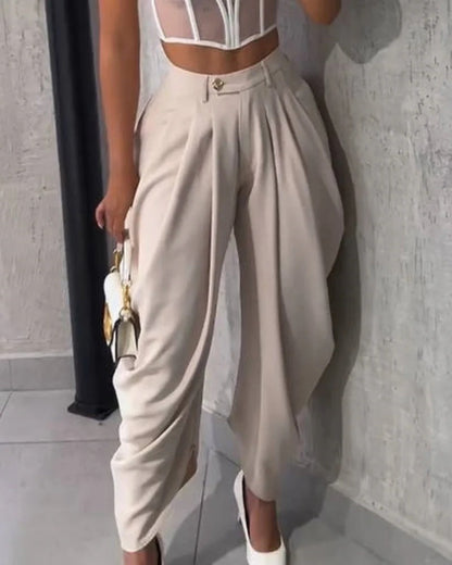 PANTALÓN ARABIA MUJER - Ada Cepeda Shop