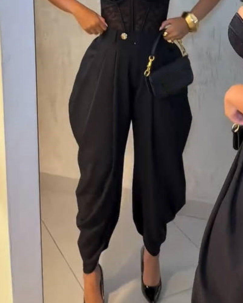 PANTALÓN ARABIA MUJER - Ada Cepeda Shop