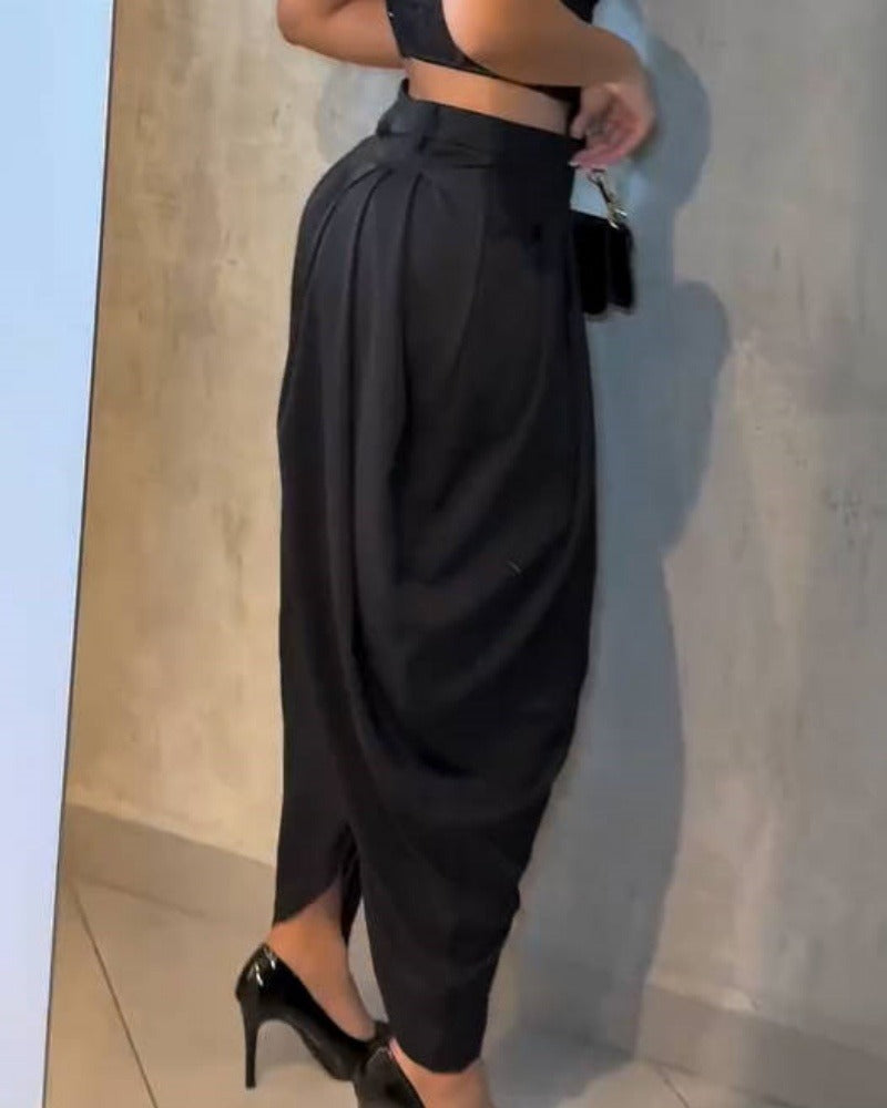 PANTALÓN ARABIA MUJER - Ada Cepeda Shop