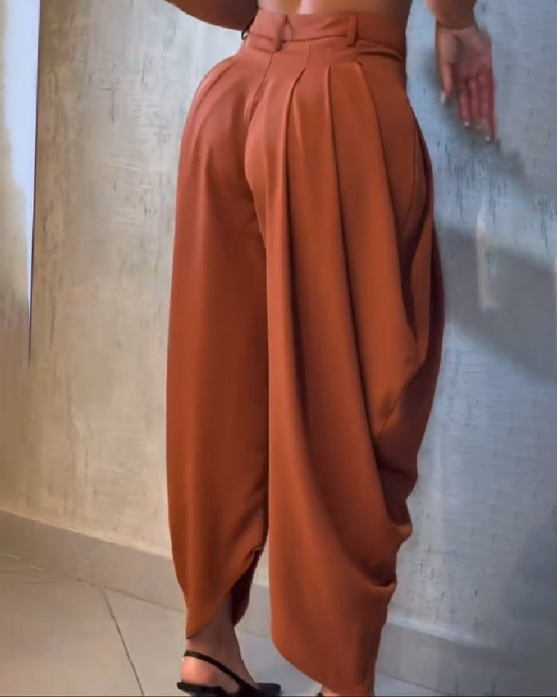 PANTALÓN ARABIA MUJER - Ada Cepeda Shop