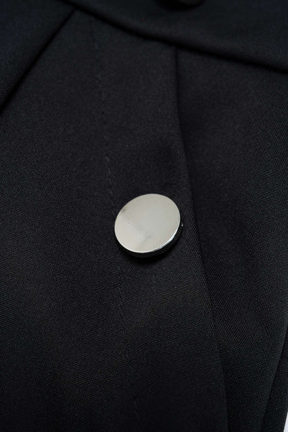 ANDREA|PANTALONES ANCHOS DE CINTURA ALTA - Ada Cepeda Shop