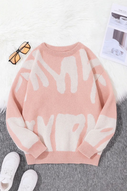 JERSEY ABSTRACTO - Ada Cepeda Shop