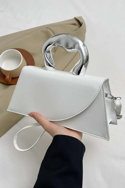 BOLSO TRAPEZOIDAL - Ada Cepeda Shop