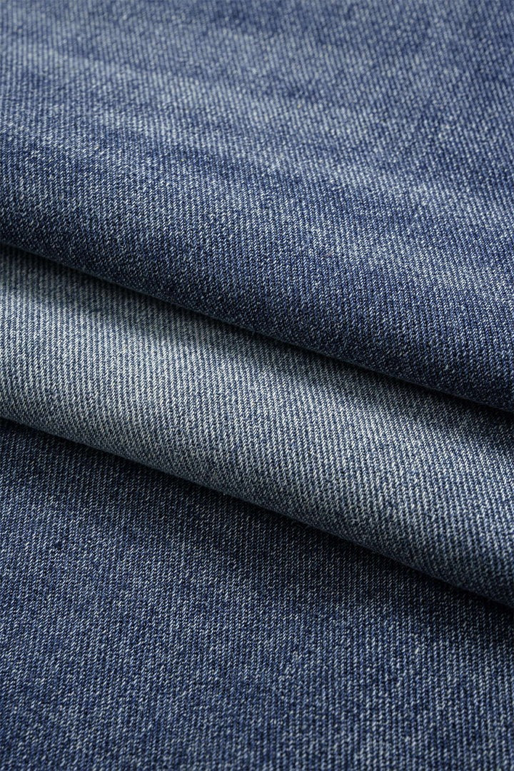 SOKKIE|PANTALÓN ASIMÉTRICO CON BOTONES - Ada Cepeda Shop