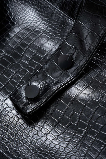 LISA|CHALECO CON HOMBRERAS - Ada Cepeda Shop