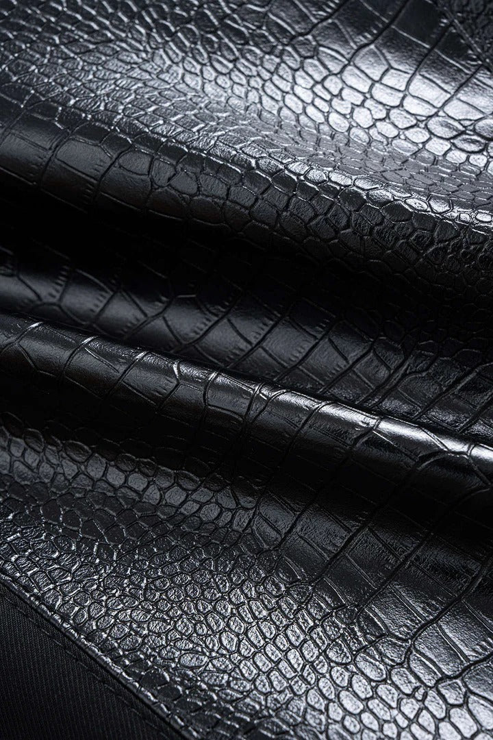 LISA|CHALECO CON HOMBRERAS - Ada Cepeda Shop