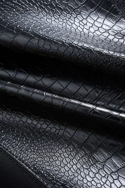 LISA|CHALECO CON HOMBRERAS - Ada Cepeda Shop