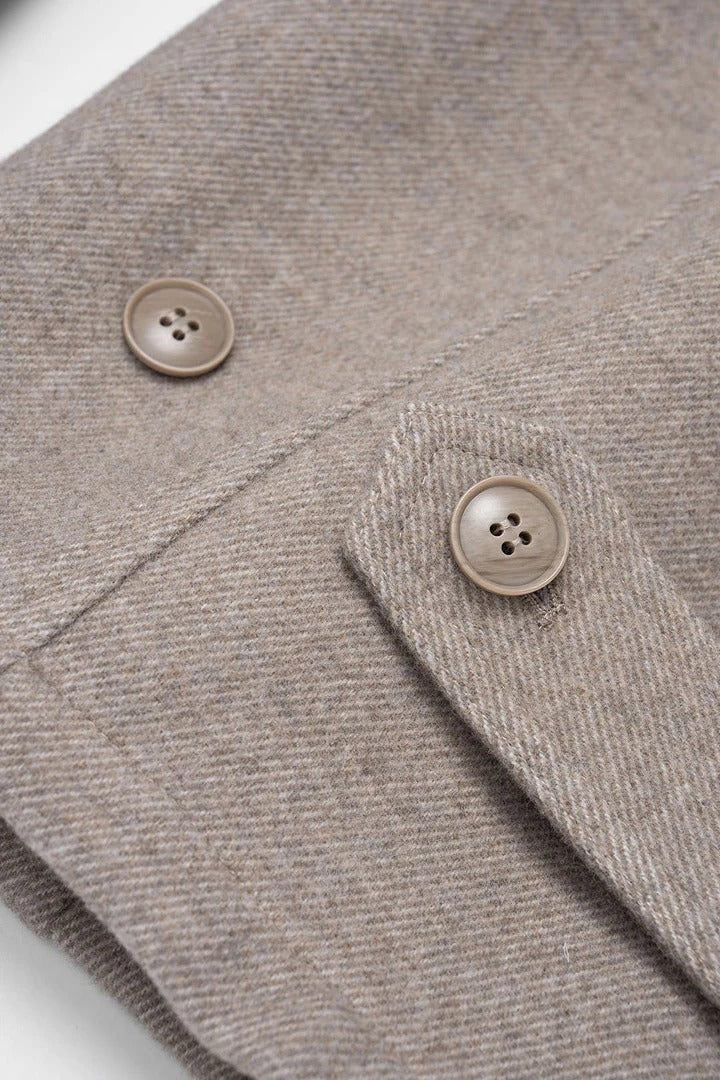 MARTINA|PANTALÓN ANCHO CON BOLSILLOS SÓLIDOS - Ada Cepeda Shop