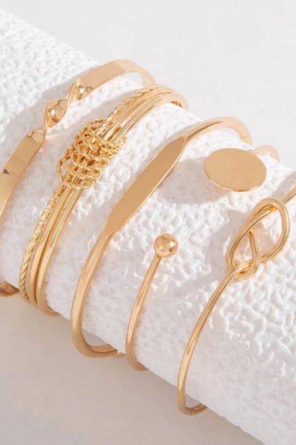 PULSERA GEOMÉTRICA - Ada Cepeda Shop