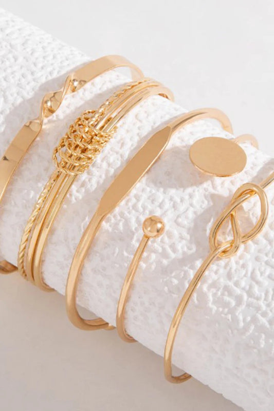 PULSERA GEOMÉTRICA - Ada Cepeda Shop