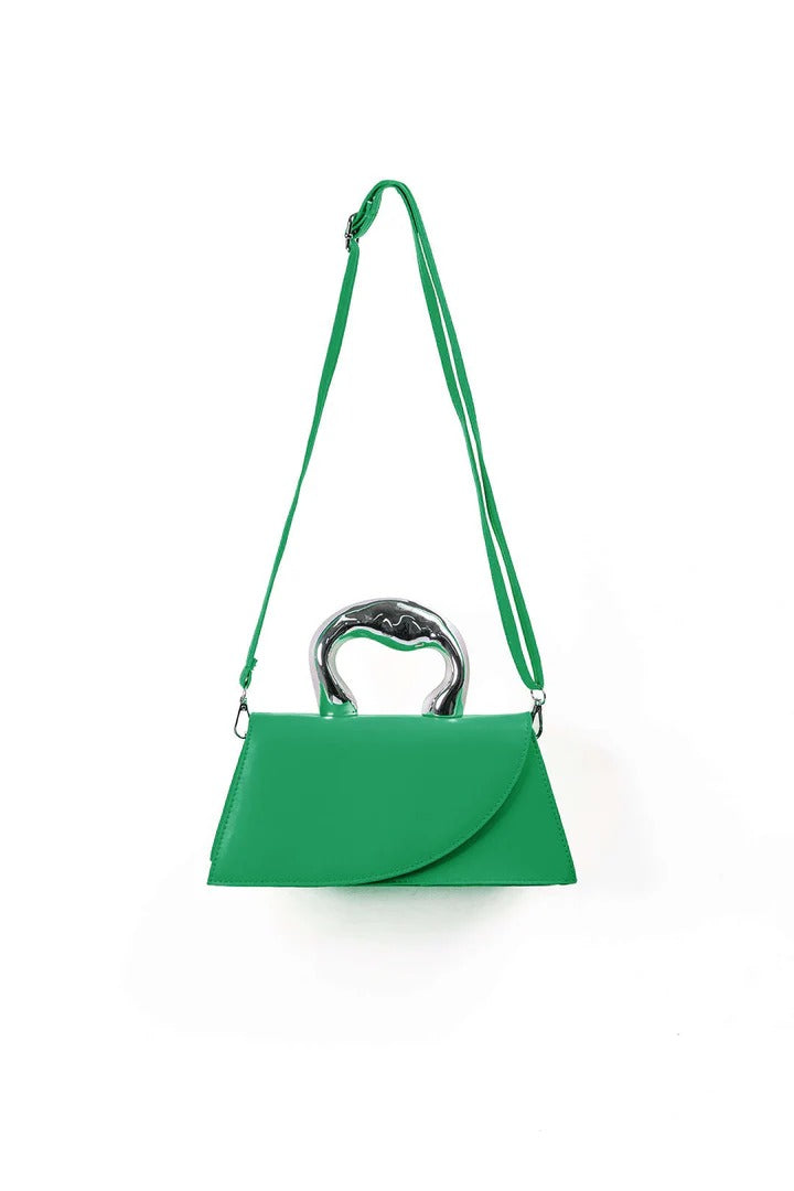 BOLSO TRAPEZOIDAL - Ada Cepeda Shop