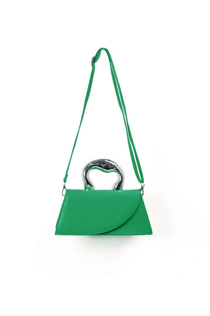 BOLSO TRAPEZOIDAL - Ada Cepeda Shop