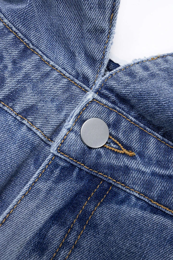 POCKET|PANTALÓN CON BOLSILLO ESTILO BARRIL - Ada Cepeda Shop