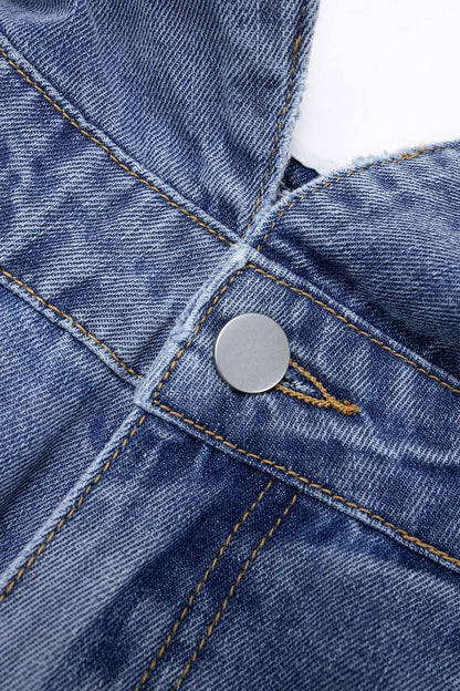 POCKET|PANTALÓN CON BOLSILLO ESTILO BARRIL - Ada Cepeda Shop