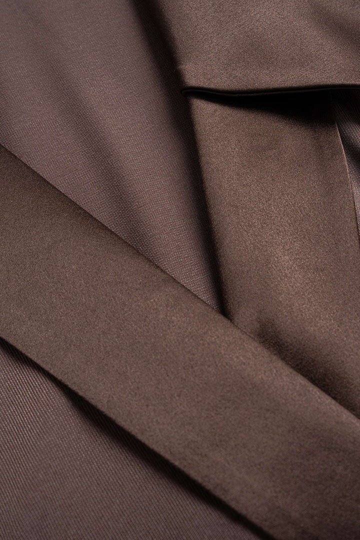 BODY MANGA LARGA CON CUELLO DE SATÉN - Ada Cepeda Shop