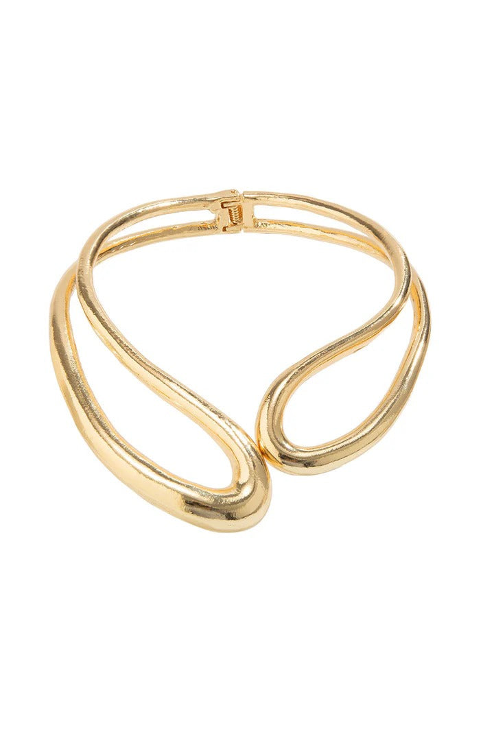 COLLAR ASIMÉTRICO - Ada Cepeda Shop