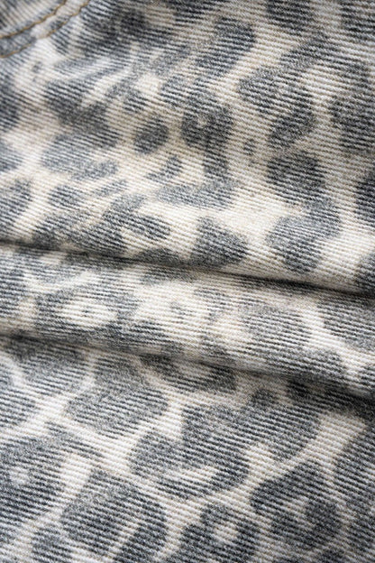 PANTALÓN LEOPARDO - Ada Cepeda Shop