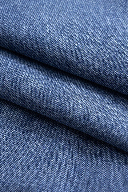 CLAIRE|PANTALON DE TIRO ALTO CON CREMALLERA - Ada Cepeda Shop